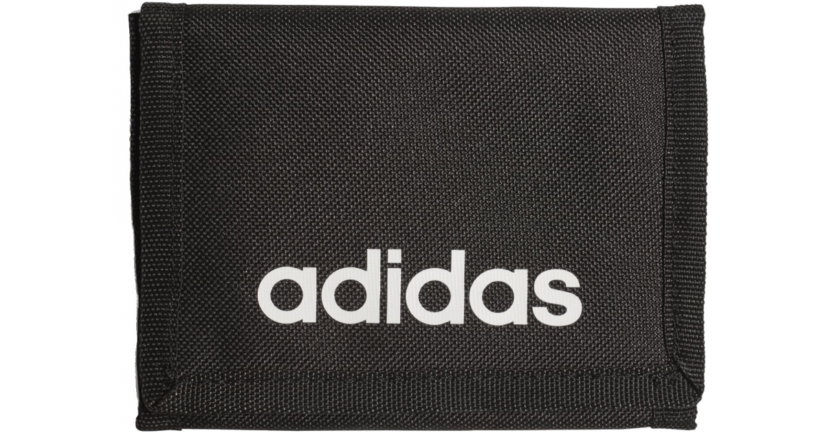 adidas lin per wallet