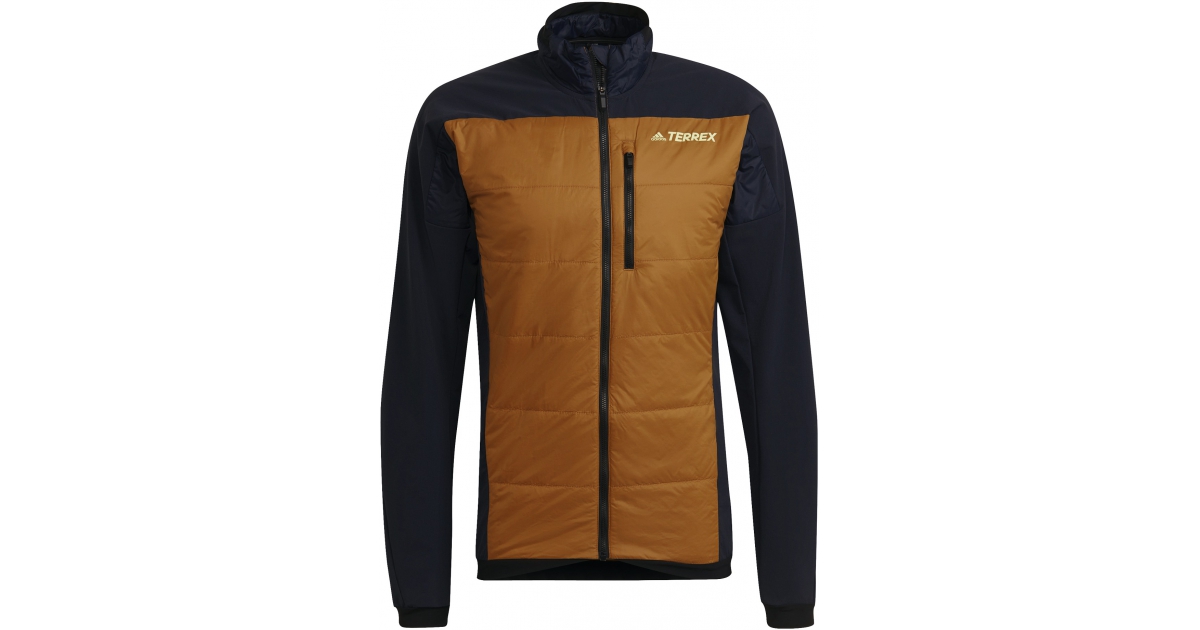 terrex primaloft hybrid insulation jacket