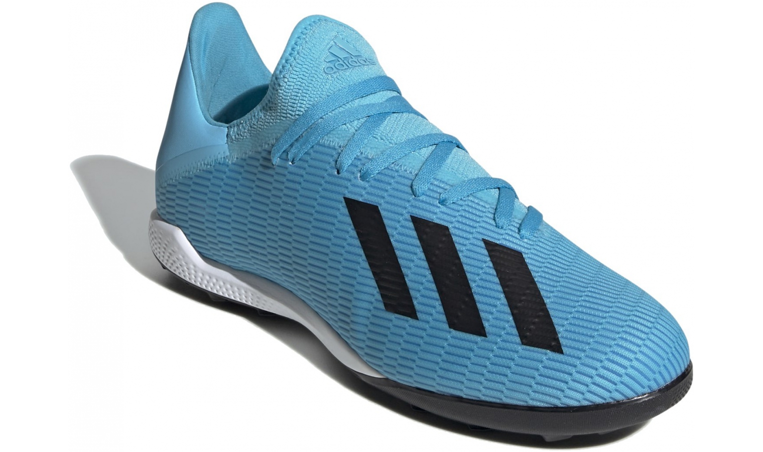 Turfy adidas X 19.3 TF blue | AD Sport.store