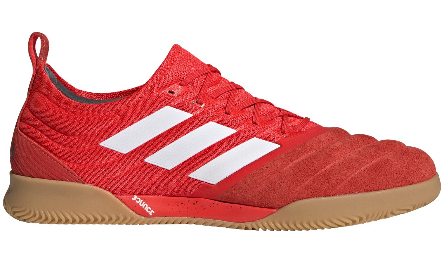 Indoor shoes adidas COPA 20.1 IN red | AD Sport.store