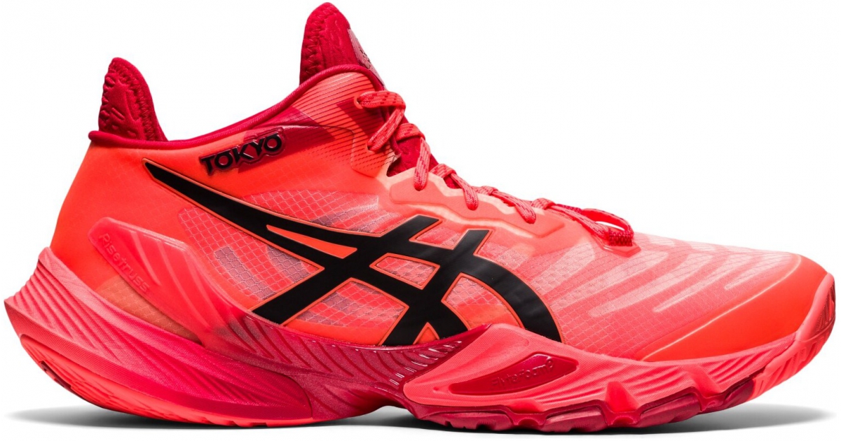 Mens volleyball shoes Asics METARISE TOKYO AD Sport.store