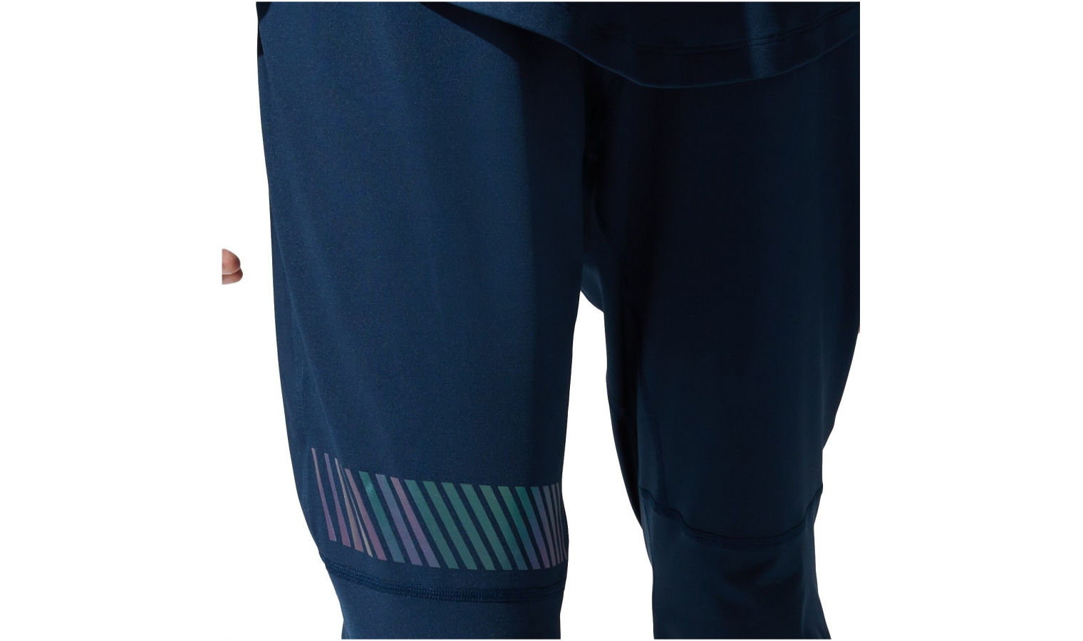 asics visibility pant