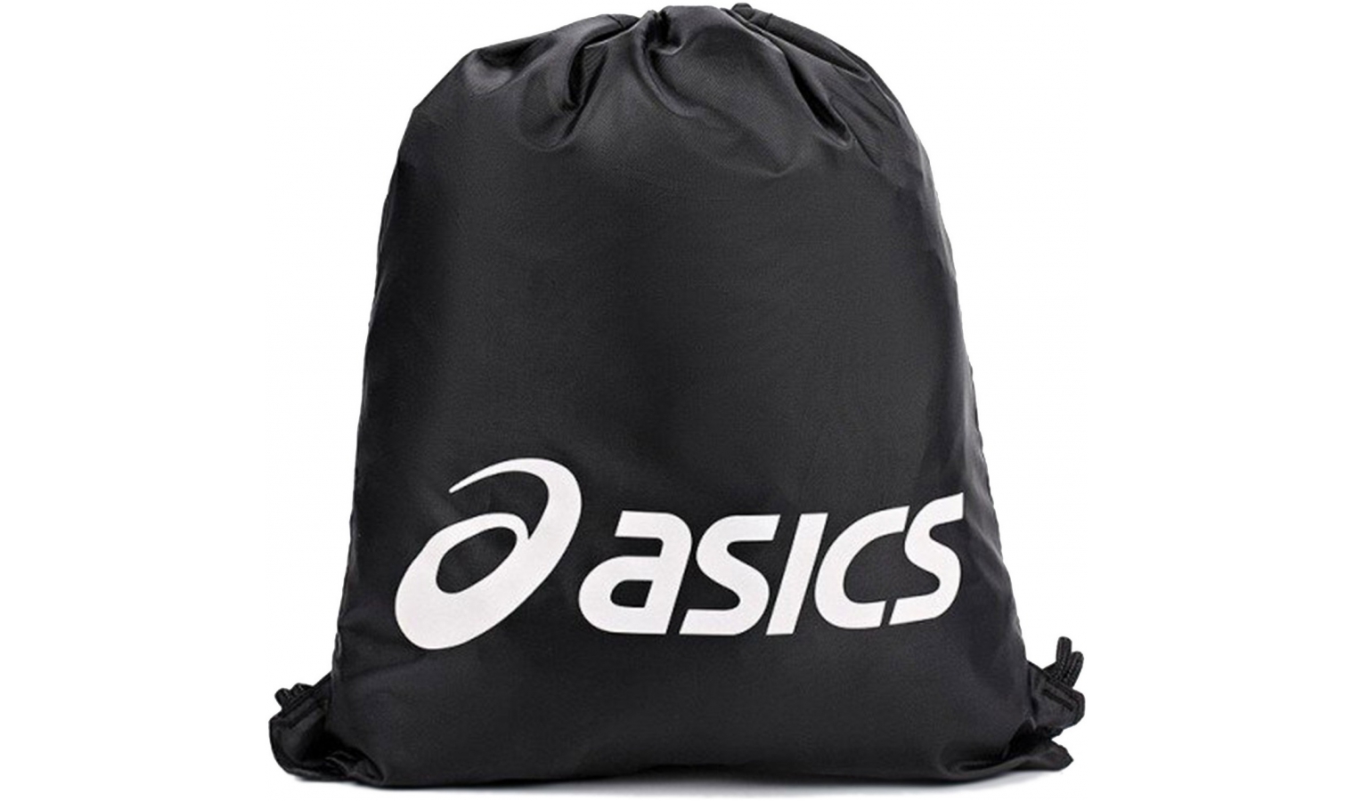 asics drawstring bag