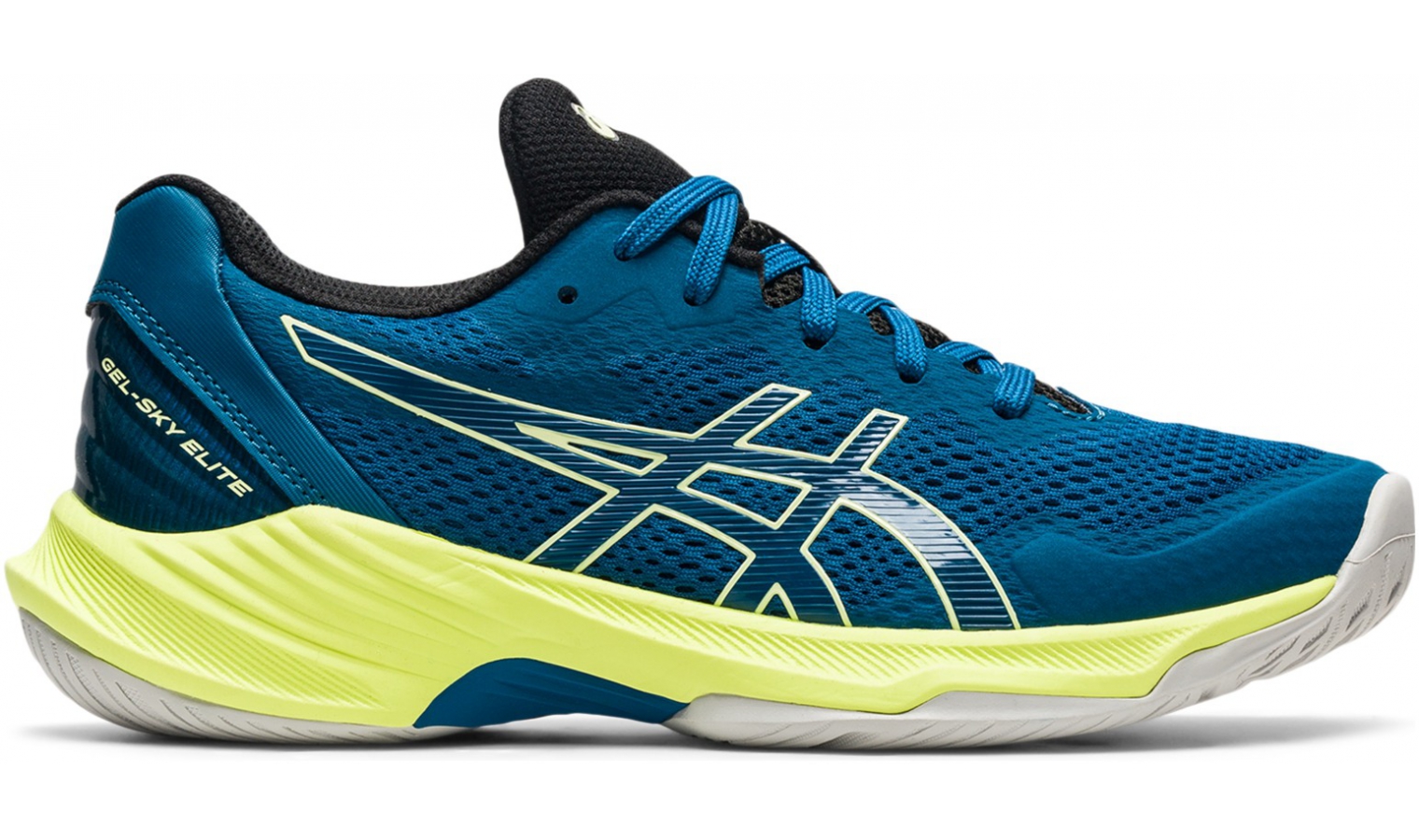 Kids volleyball shoes Asics GEL-SKY ELITE GS | AD Sport.store