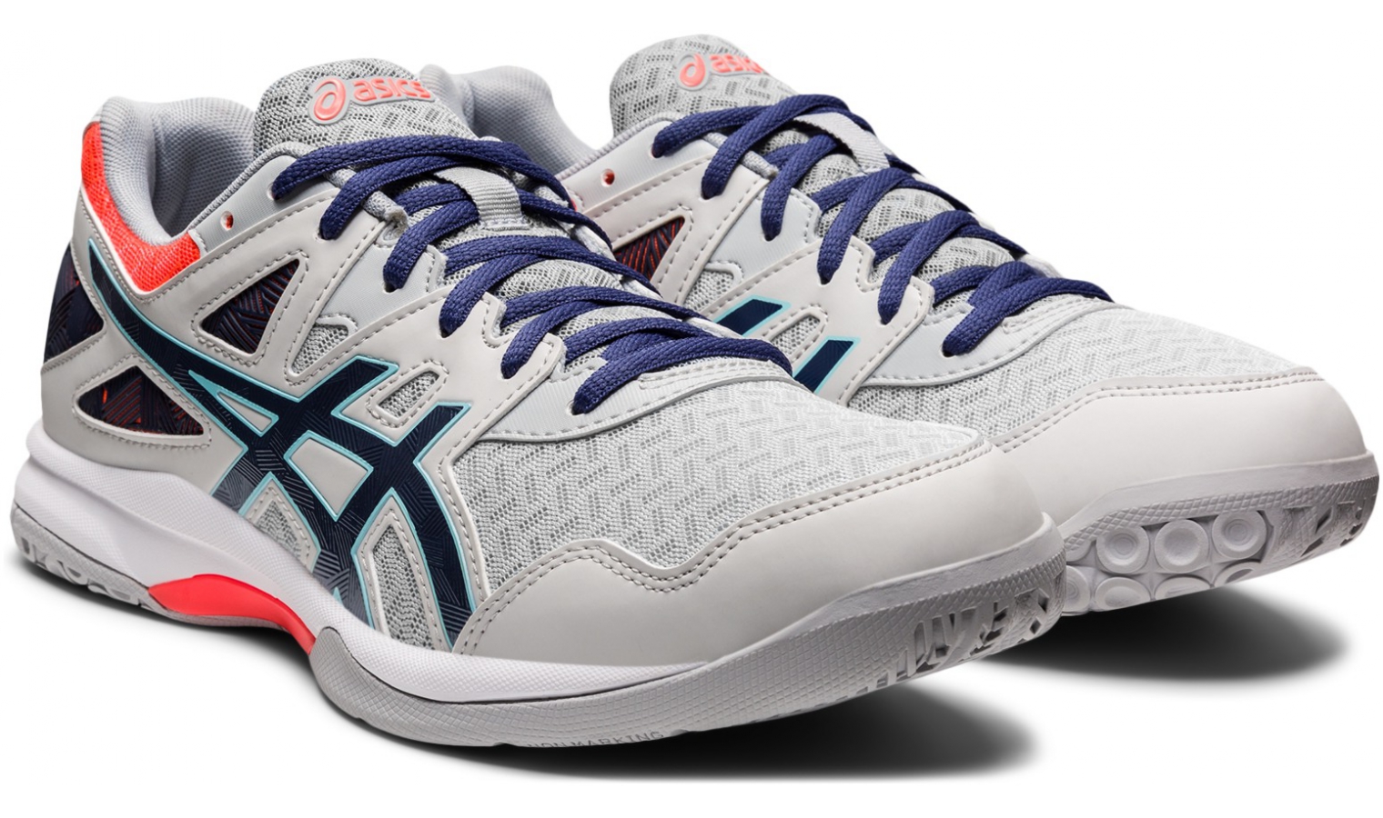 Mens volleyball shoes Asics GELTASK 2 AD Sport.store