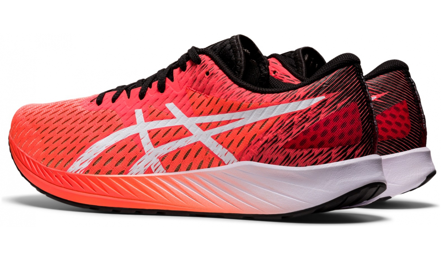 Mens running shoes Asics HYPER SPEED red | AD Sport.store