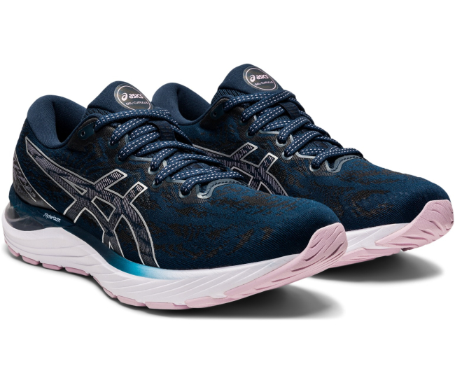 asics gel cumulus w