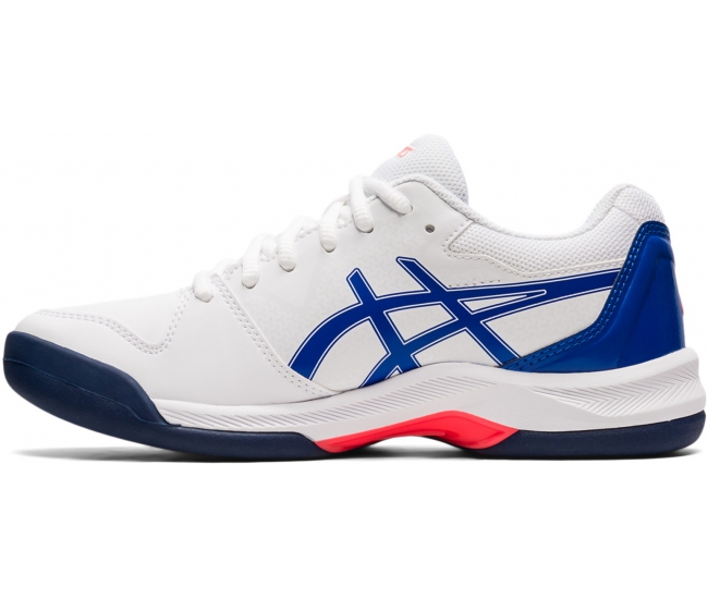 Womens tennis shoes Asics GEL-DEDICATE 7 INDOOR W | AD Sport.store