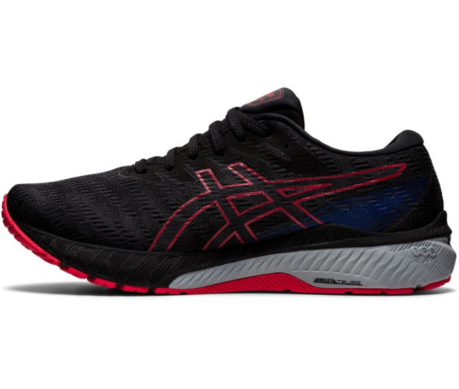 asics gt 2000 athlete's foot