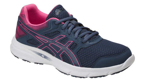 asics gel excite 5 womens running shoes