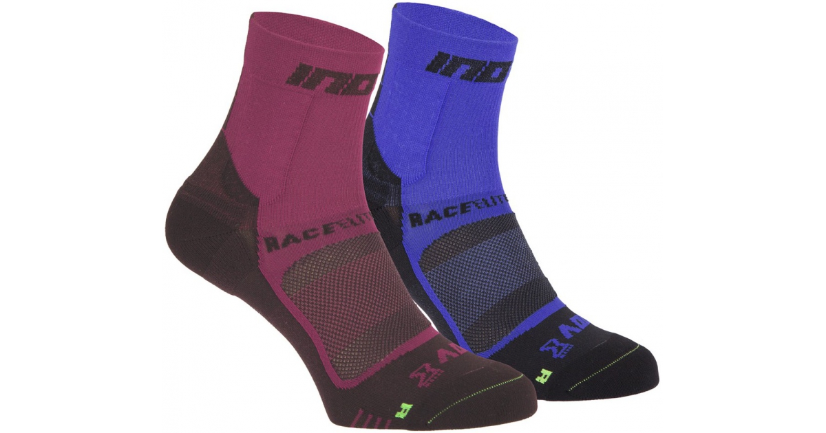 inov8 race elite pro socks