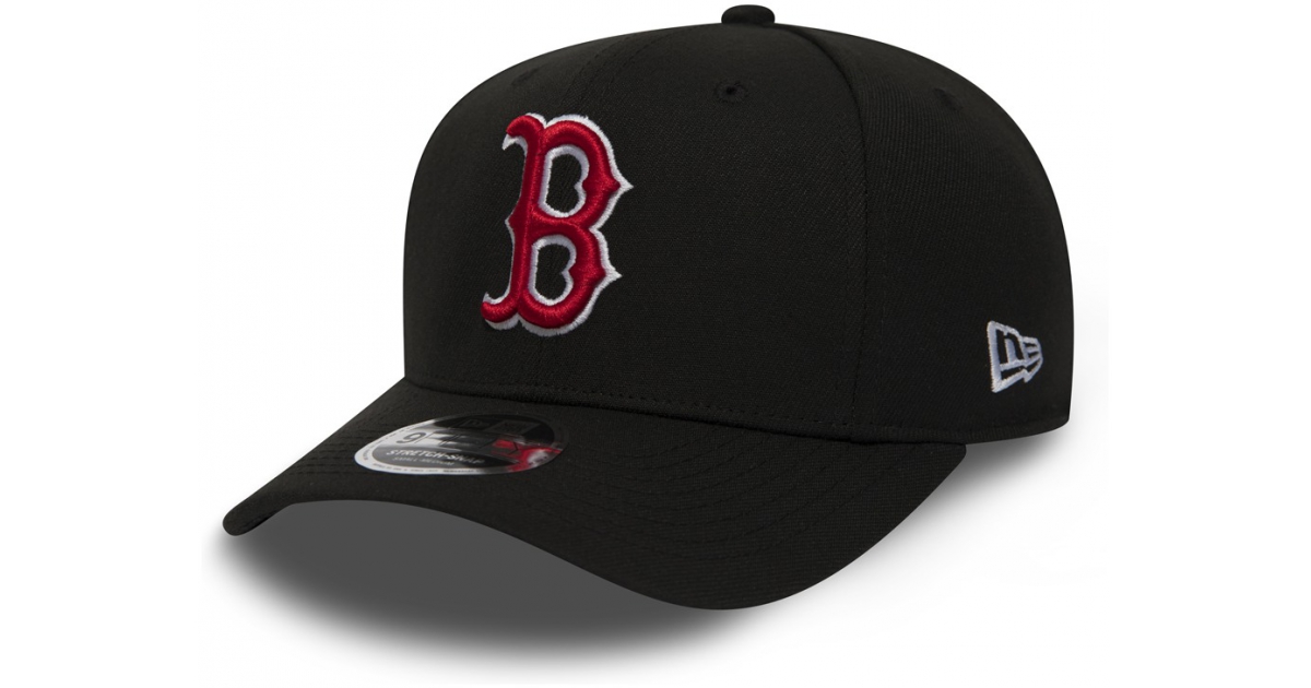 boston red sox stretch snap 9fifty snapback