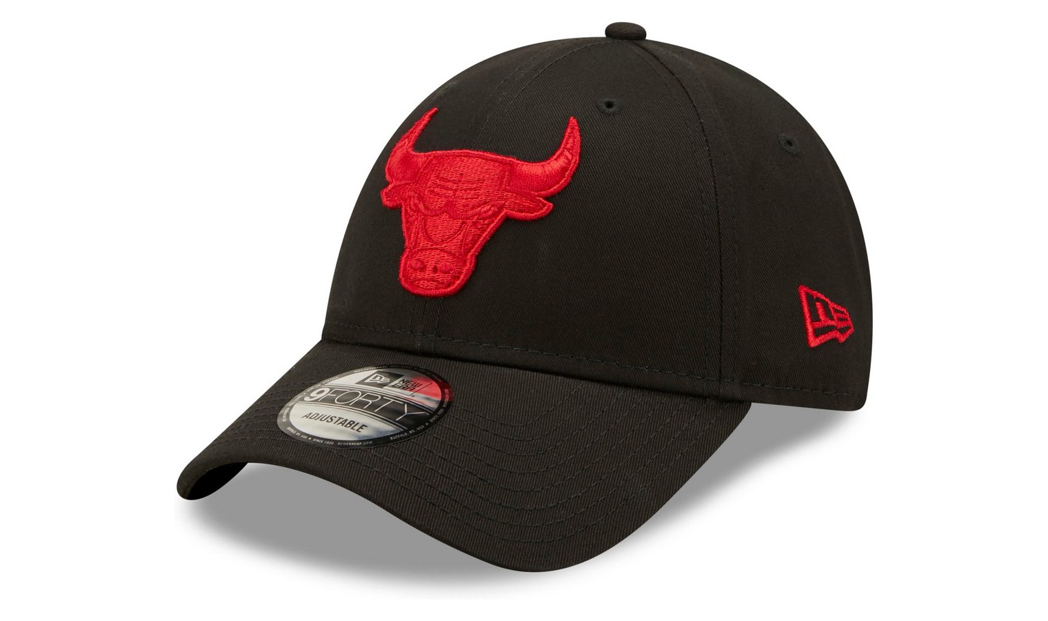 chicago bulls neon hat