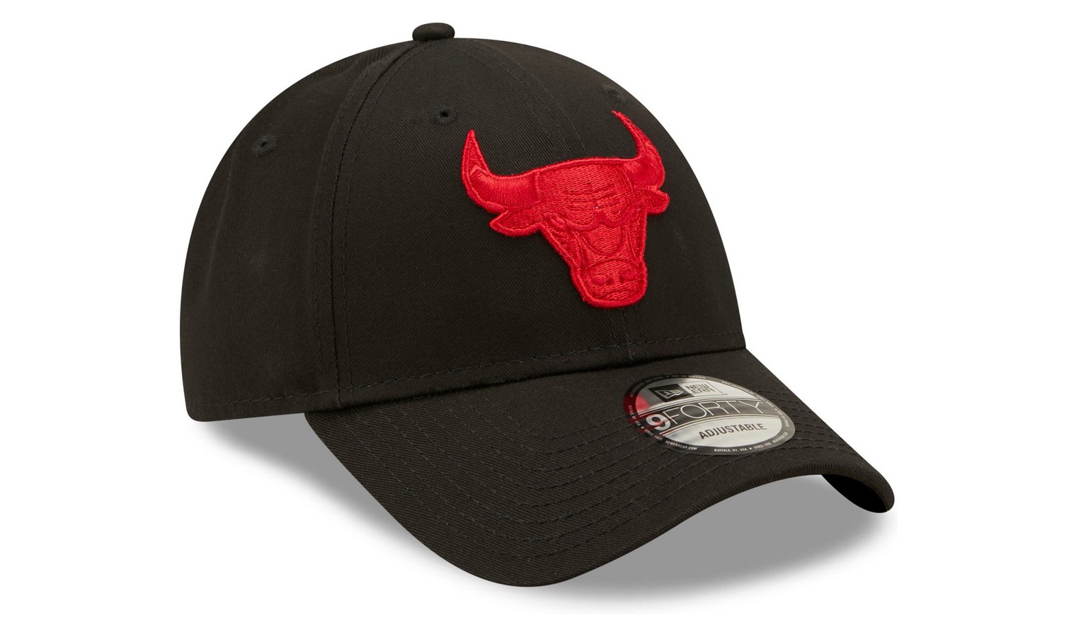 chicago bulls neon hat