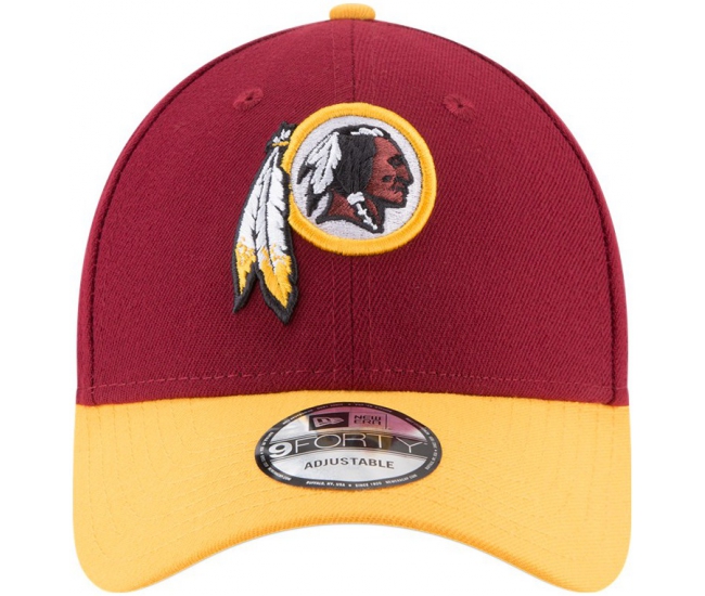 new era redskins