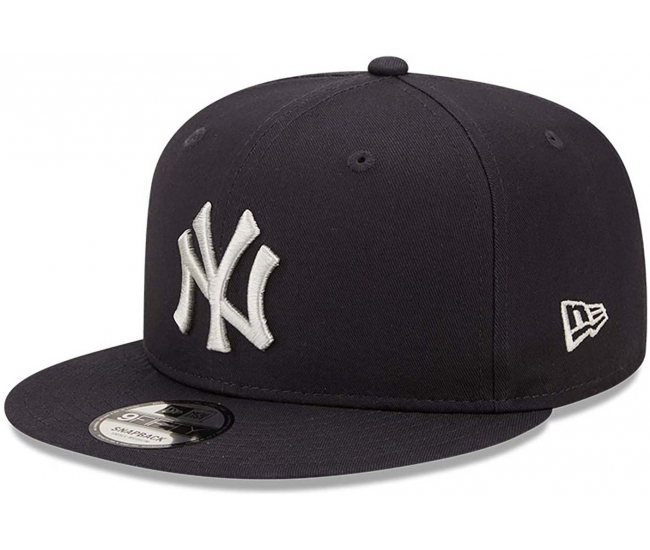 New Era Yankees Ripstop 9forty A-frame New York Yankees Cap in