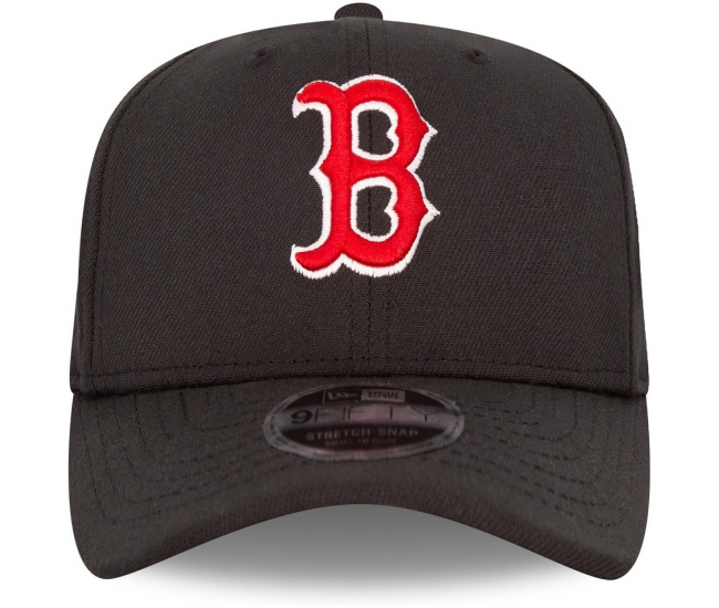 Stretch snap 9fifty boston red sox hat - New Era - Men