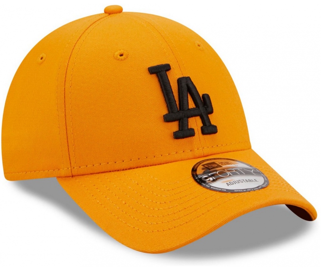  New Era Men's League Essential 9Forty Los Angeles