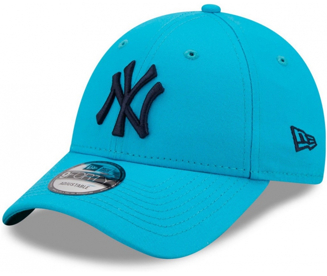 New Era 9FORTY MLB KIDS NEW YORK YANKEES