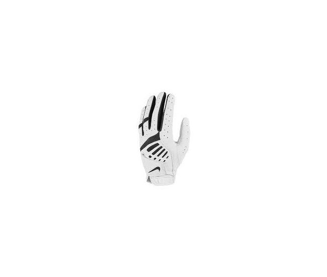 nike women's dura feel golf glove