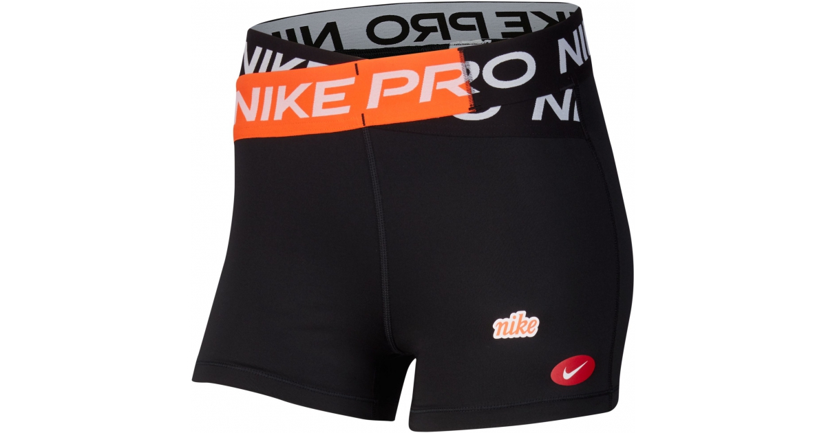Womens compression shorts Nike PRO ICON 