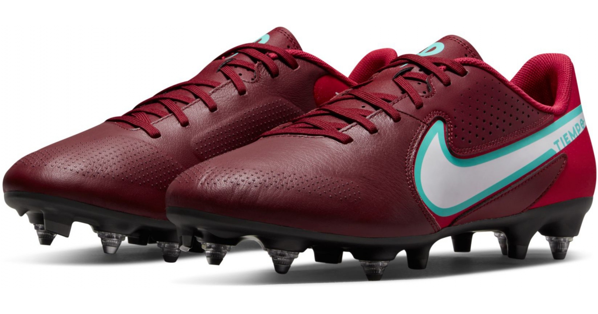 nike burgundy football boots