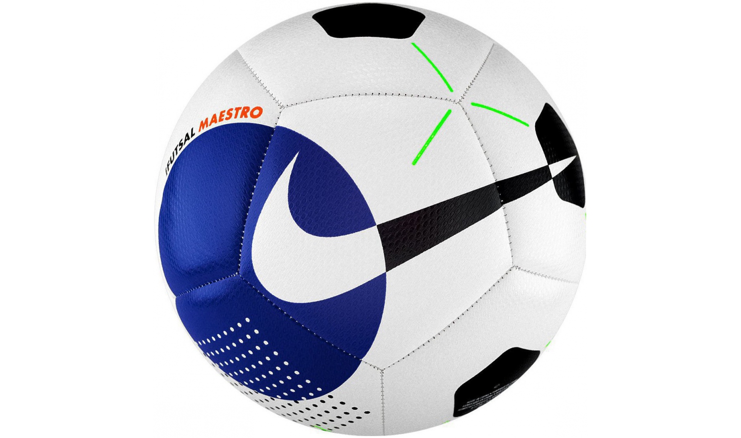 nike maestro futsal ball