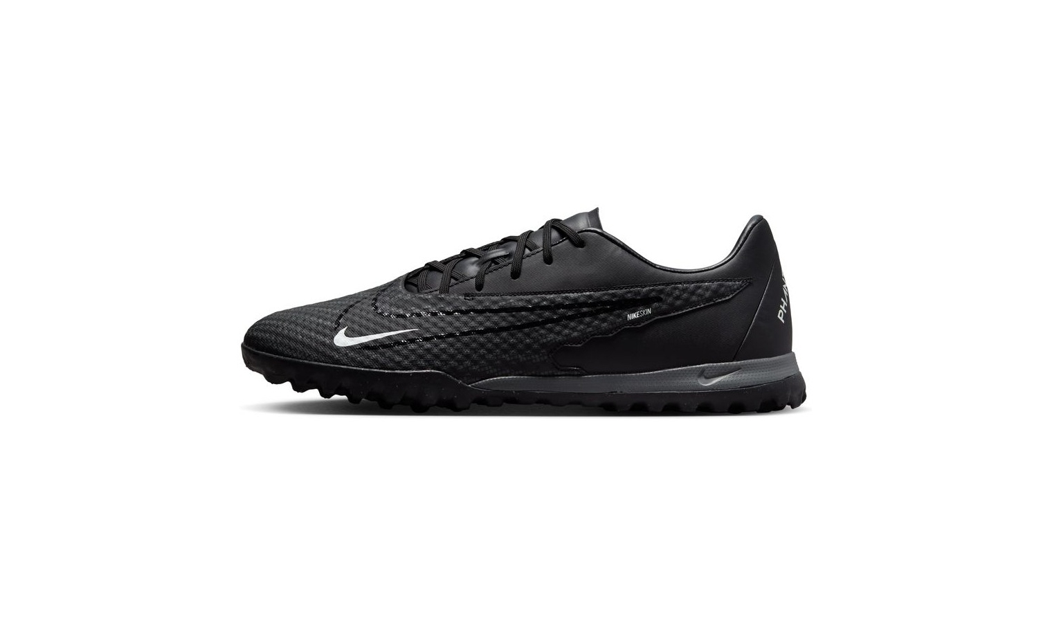 Turfs Nike PHANTOM GX ACADEMY TF black | AD Sport.store