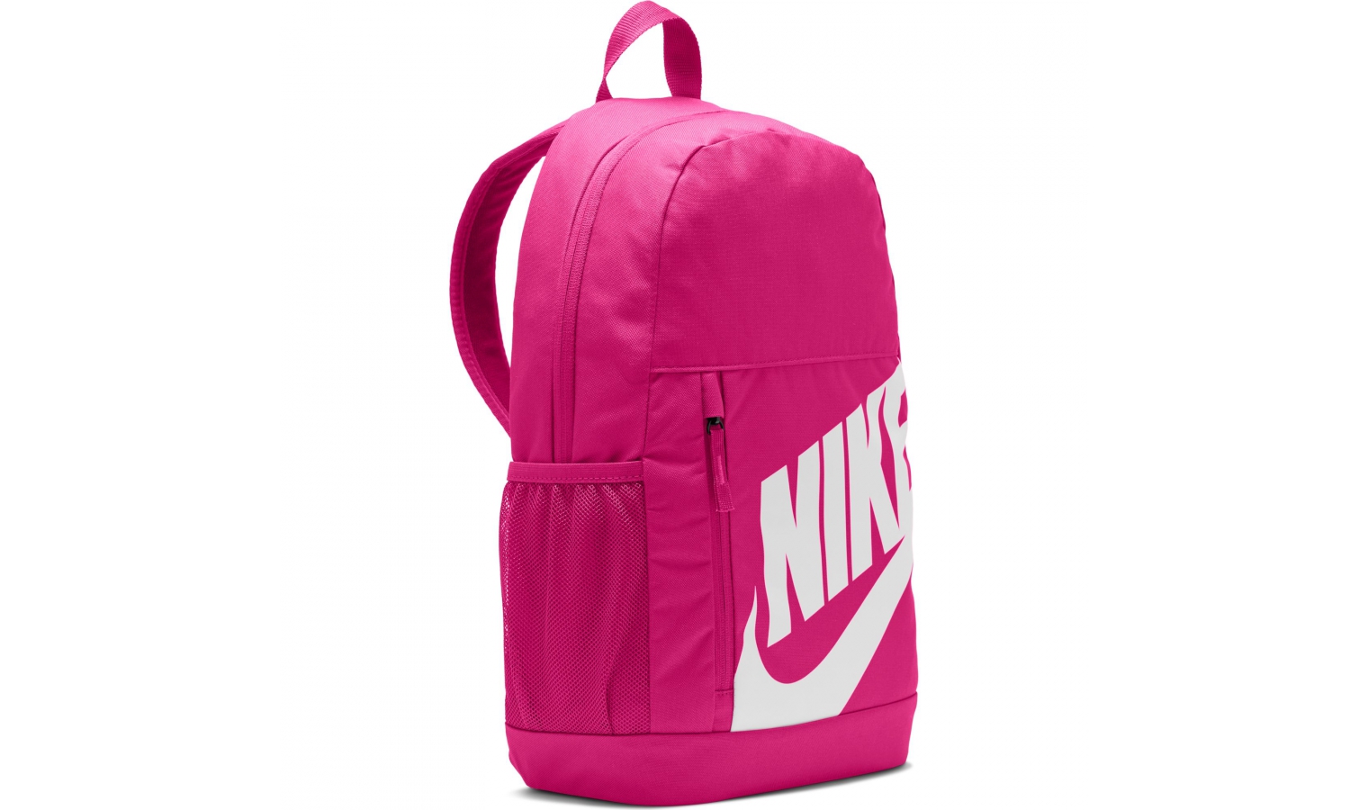 Spaans Komkommer Detective Kids backpack Nike ELEMENTAL pink | AD Sport.store