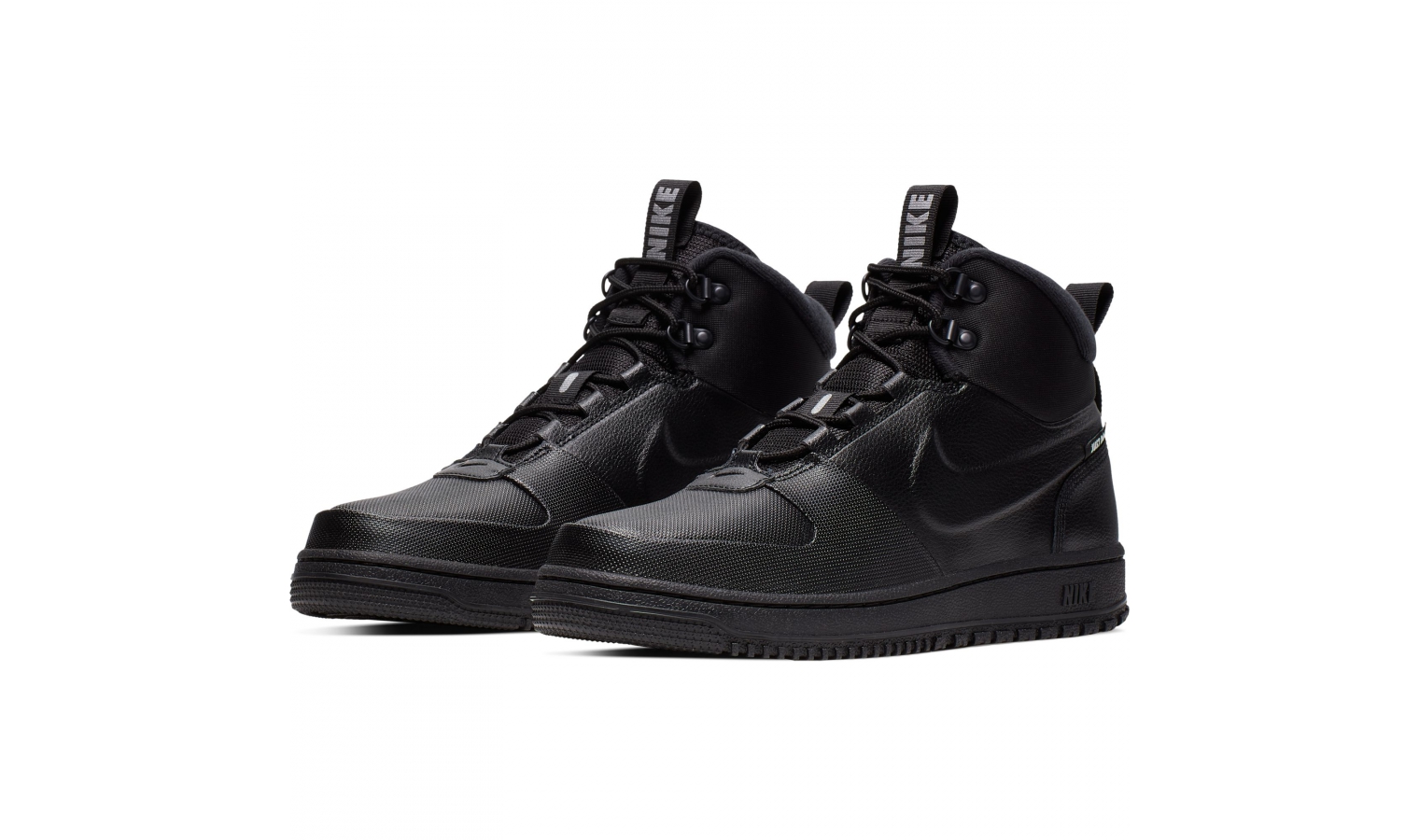 nike ankle boots