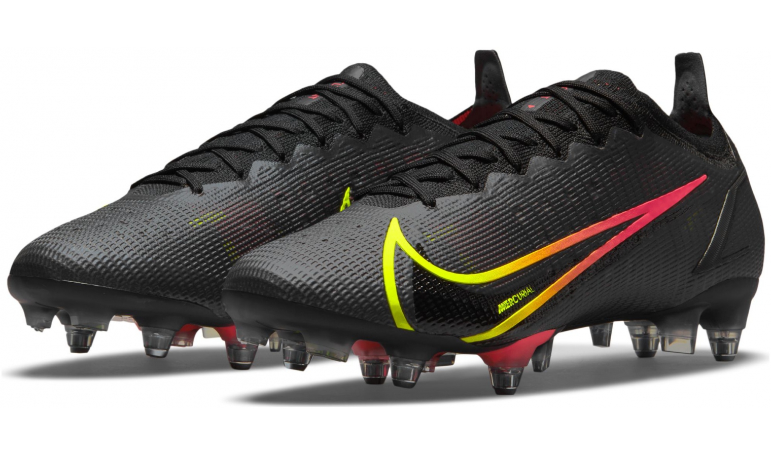 Chaussures de football Nike Mercurial Vapor 14 Elite SG-PRO AC