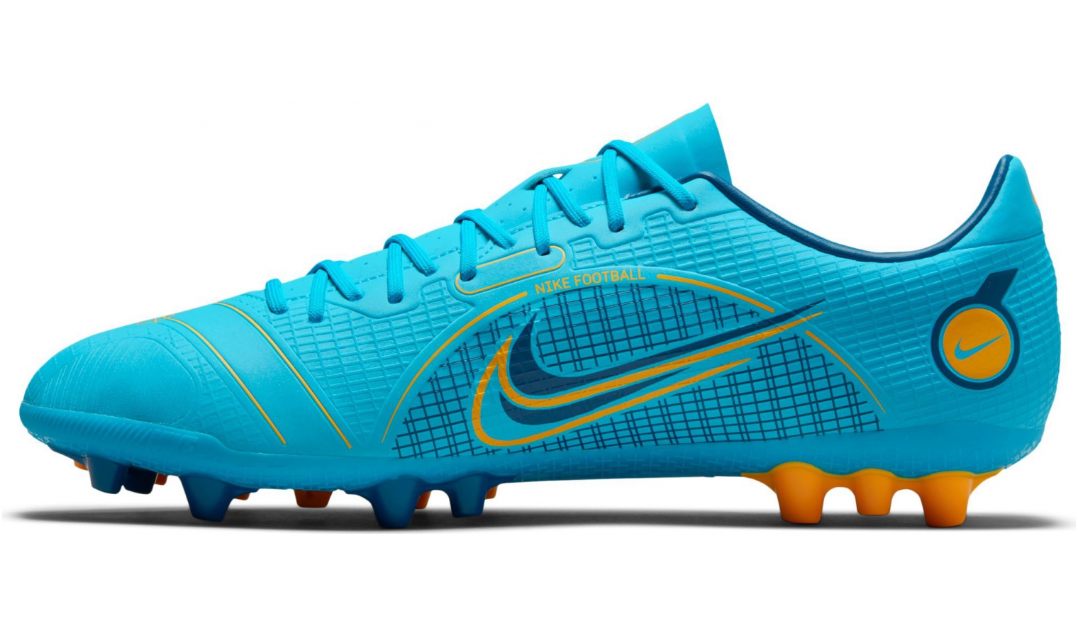 Nike Mercurial Vapor 14, New Nike Football Shoe. Editorial Photo - Image of  football, brand: 209648081