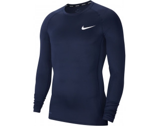 turtleneck compression shirt nike