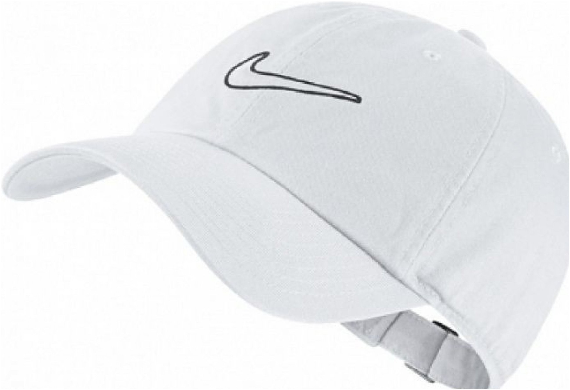 nike men's u nk h86 cap essential swsh