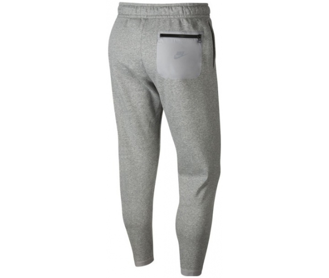 Mens leisure pants Nike SPORTSWEAR JDI grey | AD Sport.store