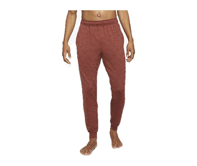 nike dri fit pants red