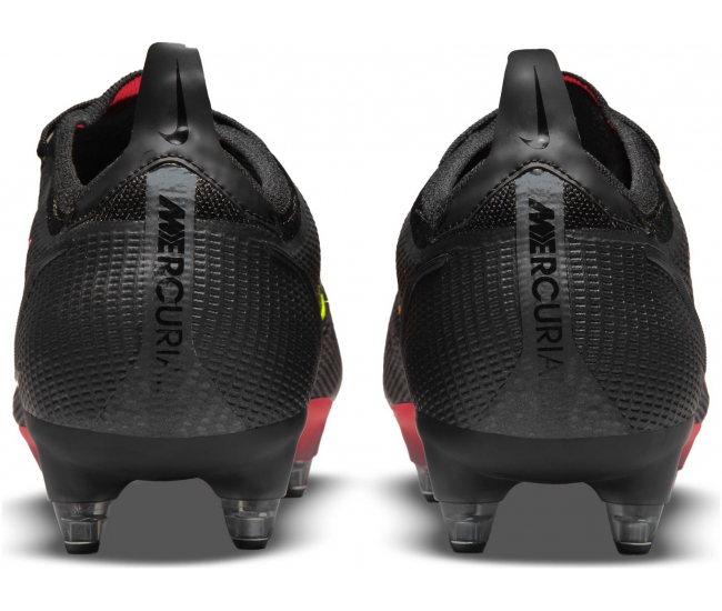 Nike Mercurial Vapor 13 Elite SG-PRO AC red and black Shop