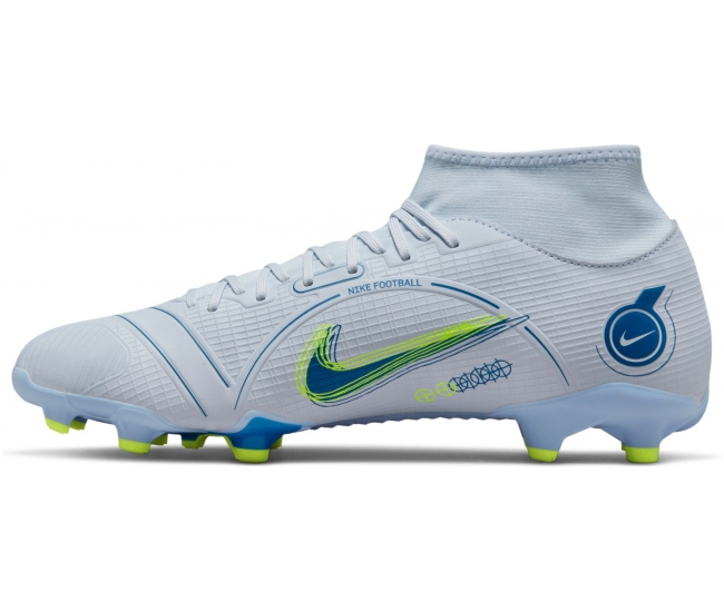 Nike-Mercurial-Vapor-NJR-Soleplate - Soccer Cleats 101