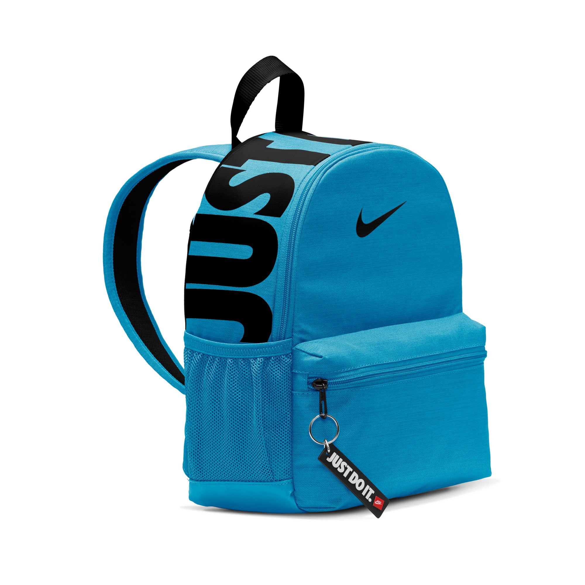 Kids Nike BRASILIA blue | AD