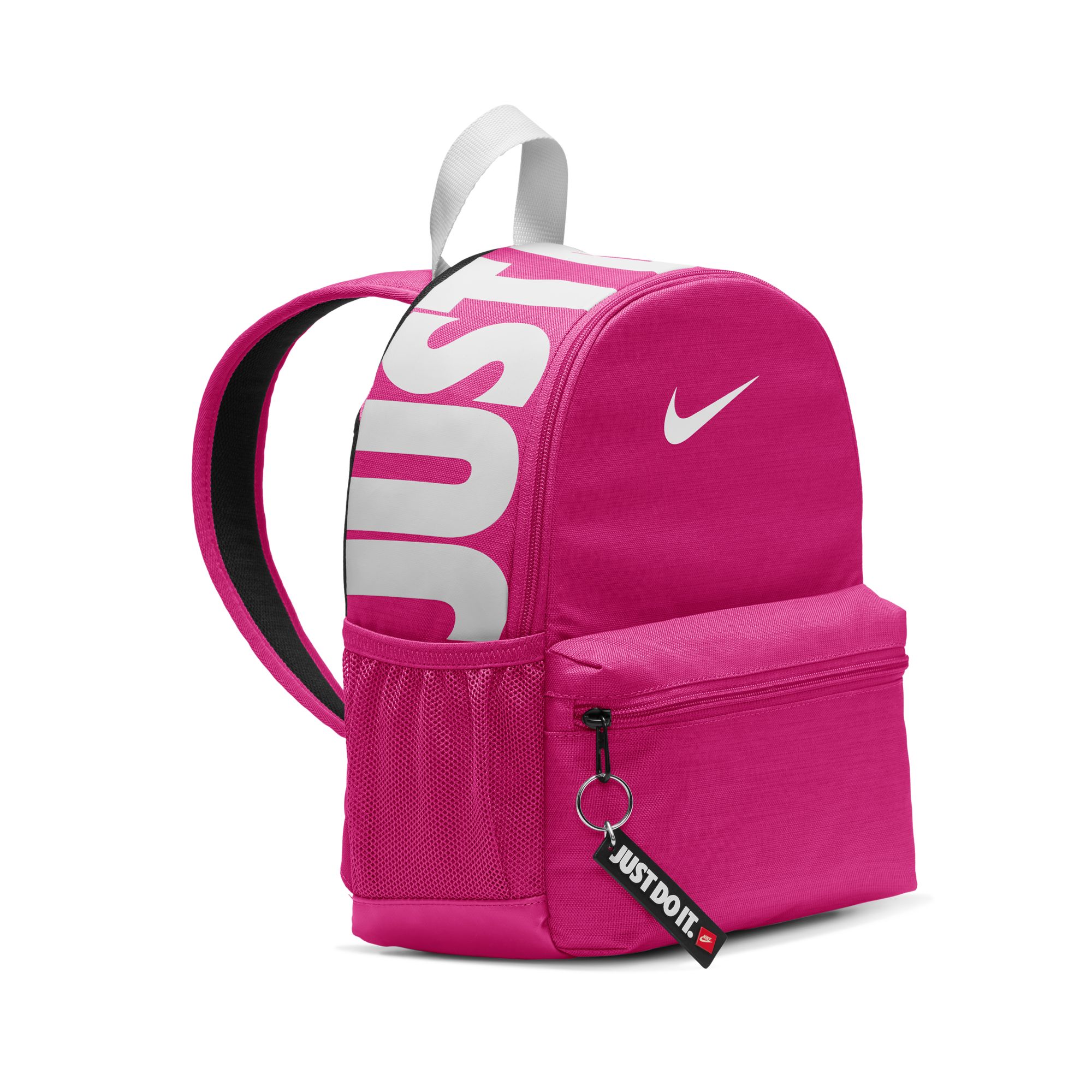 Nike BRASILIA JDI pink | AD Sport.store