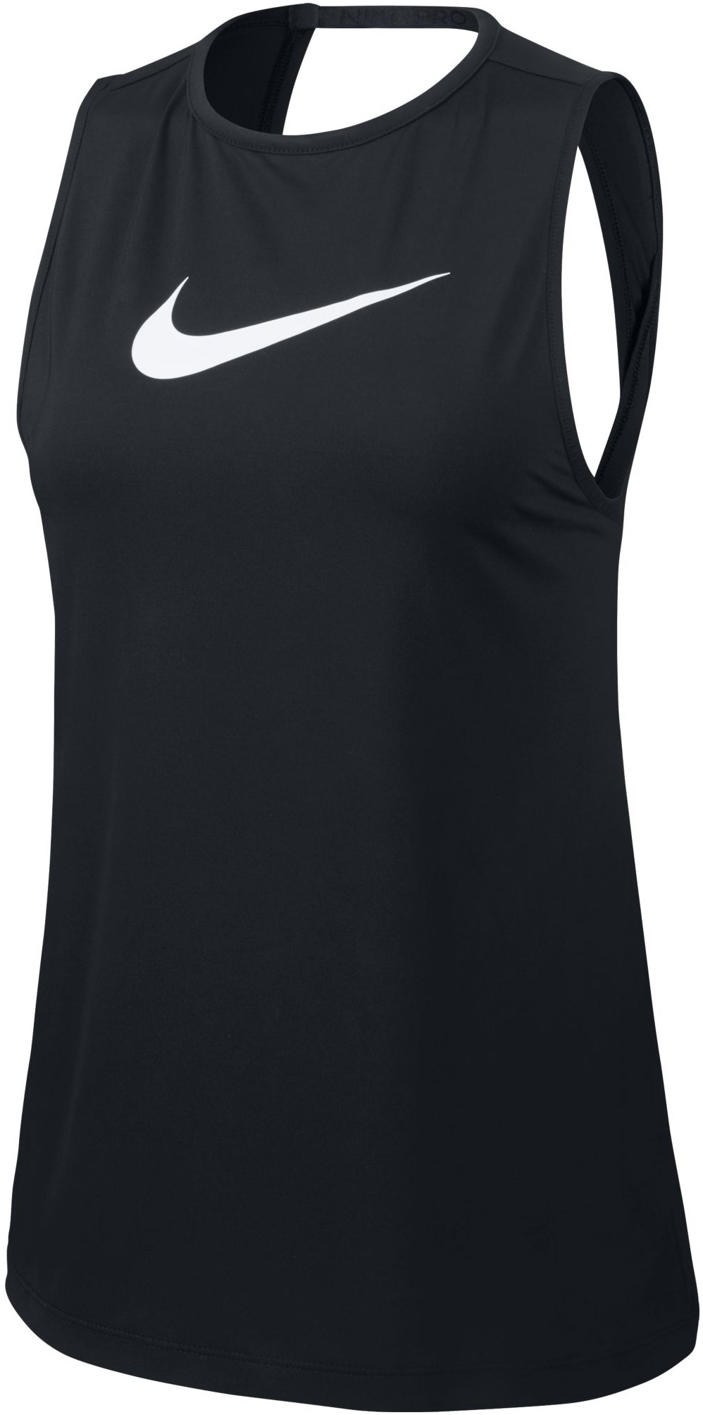 nike hoops tank top