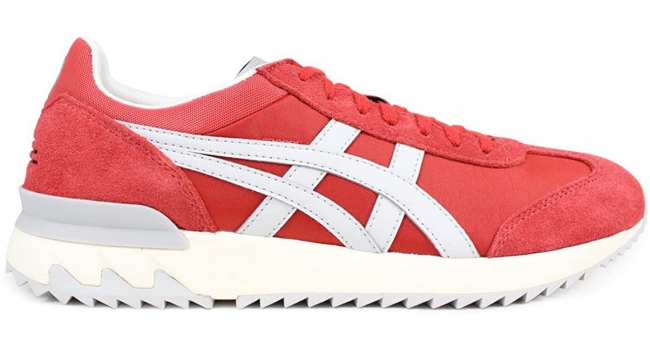 onitsuka tiger california 78 ex red