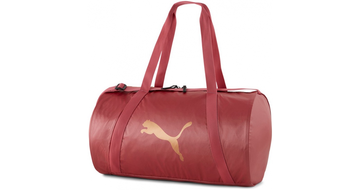 barrel bag puma