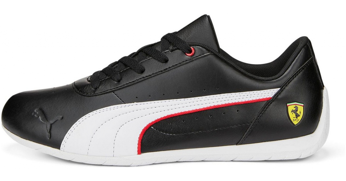 Sneakers Puma FERRARI NEO CAT black | AD Sport.store