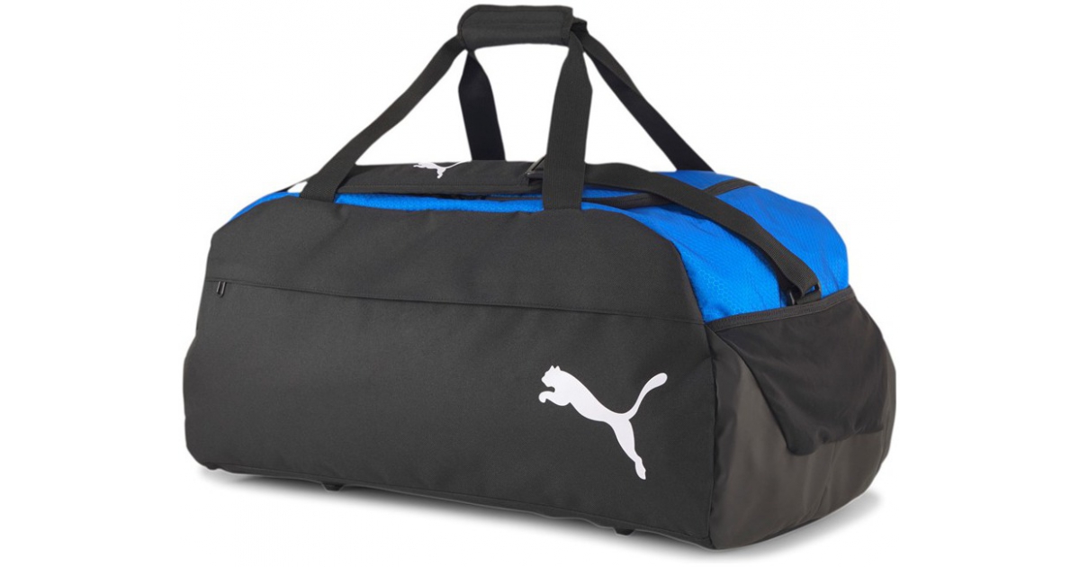 puma luggage bag