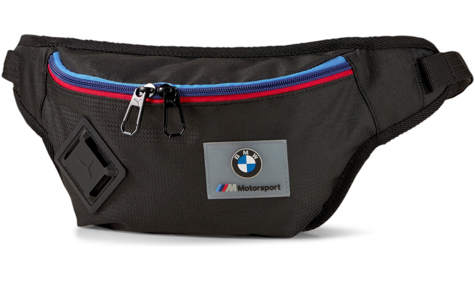 bmw m motorsport waist bag