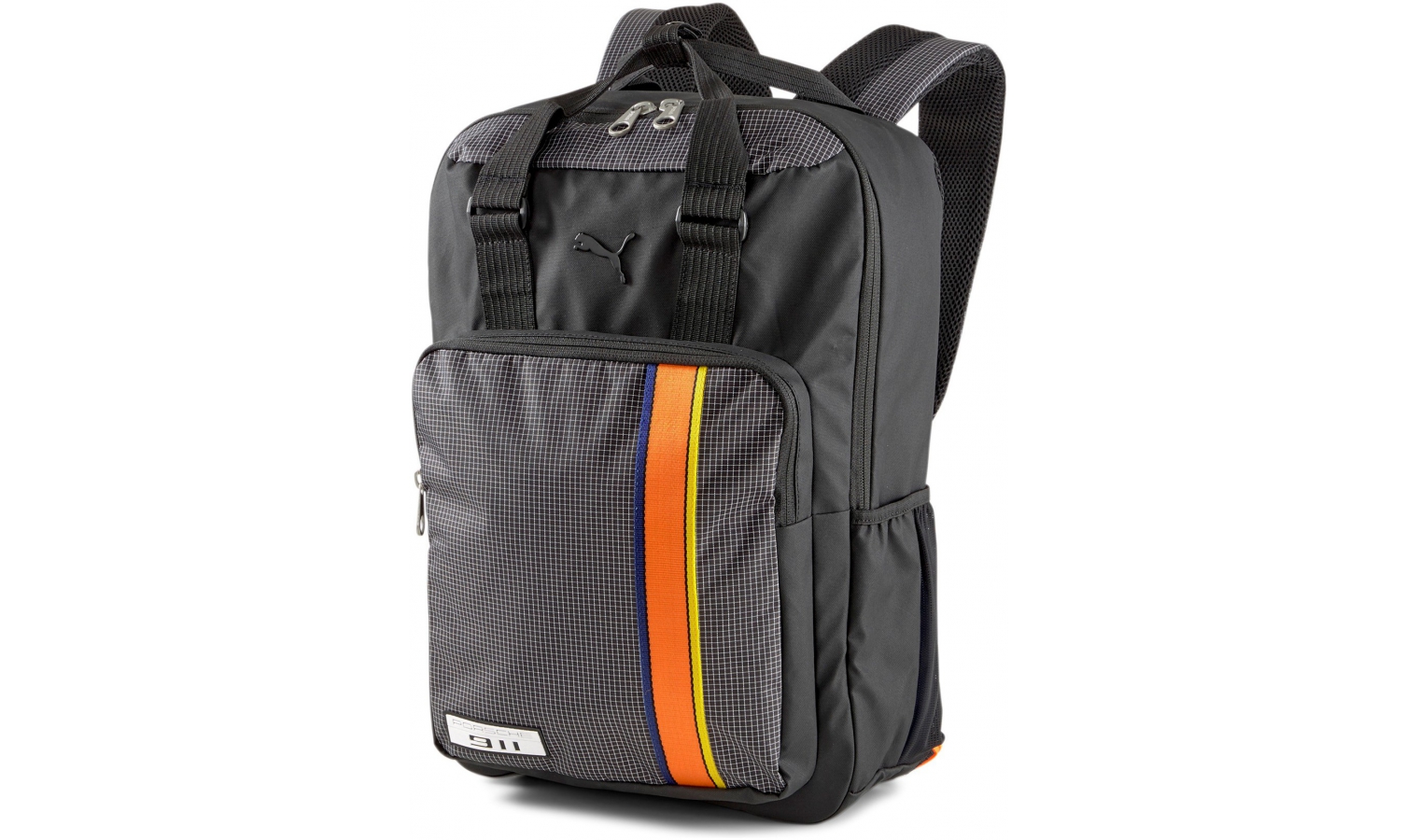 porsche legacy backpack