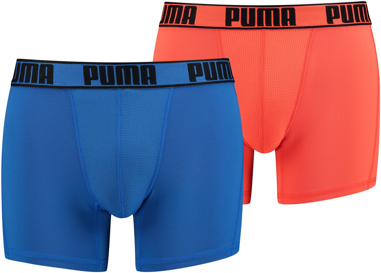 puma active boxers