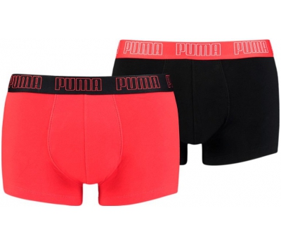 red puma underwear