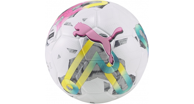 Football Ball Puma ORBITA 3 TB FQ | AD Sport.store